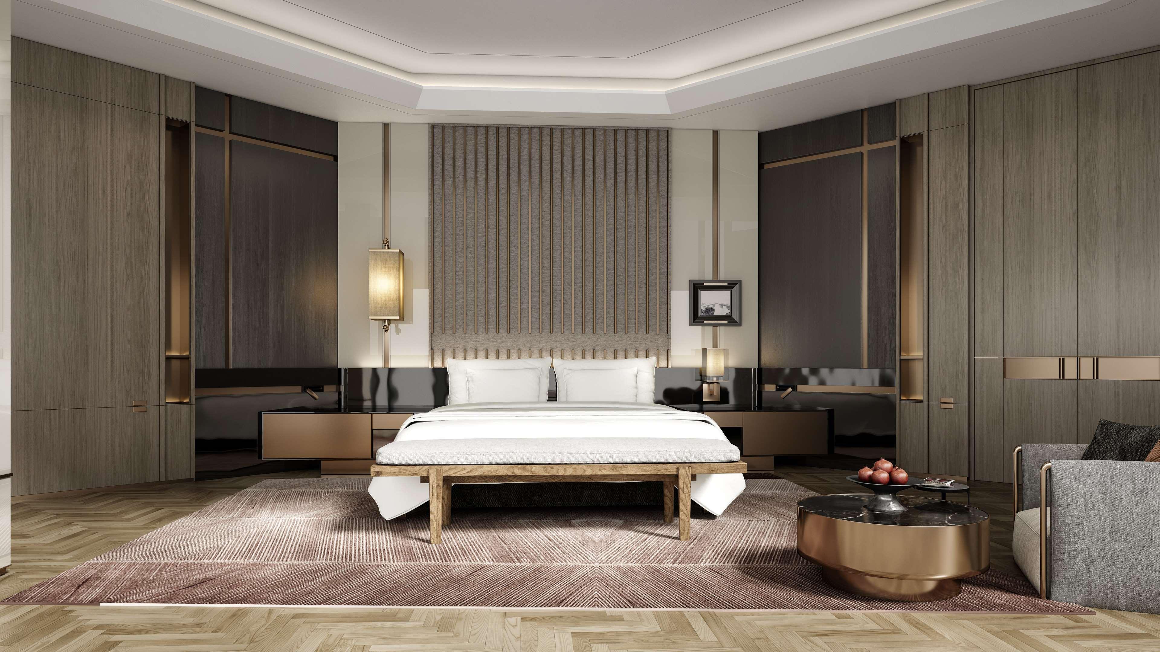 Hotel Hilton Jiaxing Exterior foto